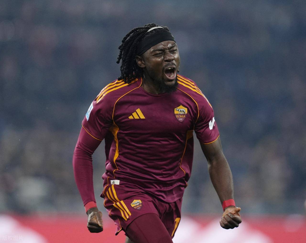 随着罗马3-1热那亚，意甲最新积分榜和射手榜出炉